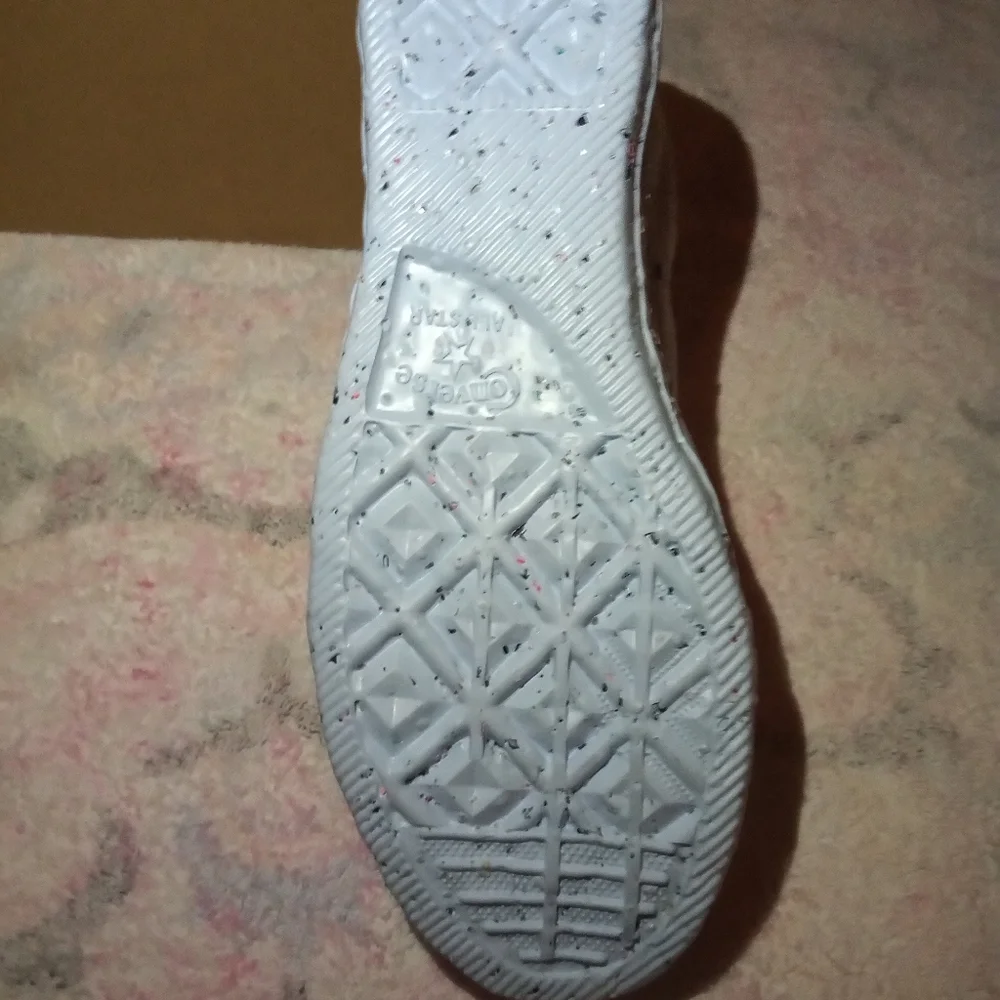 Converse Ctas Crater Hi - Picture 6 of 6